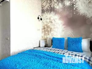 1-к квартира, посуточно, 29м2, 1/1 этаж