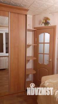 1-к квартира, на длительный срок, 32м2, 4/5 этаж