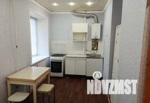 1-к квартира, на длительный срок, 32м2, 3/4 этаж