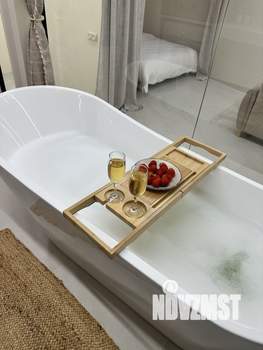 1-к квартира, посуточно, 42м2, 1/4 этаж