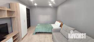 1-к квартира, посуточно, 42м2, 10/10 этаж