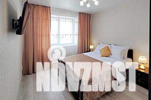 2-к квартира, посуточно, 42м2, 14/16 этаж