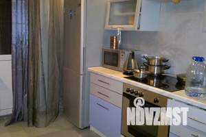 1-к квартира, посуточно, 60м2, 5/19 этаж