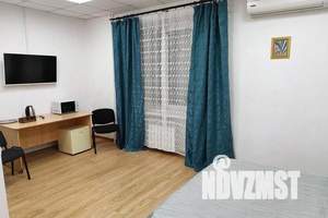 1-к квартира, посуточно, 24м2, 1/9 этаж