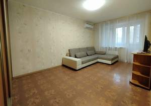 1-к квартира, на длительный срок, 30м2, 4/9 этаж