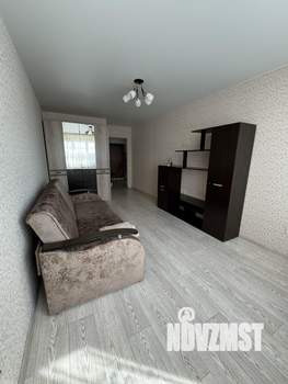 1-к квартира, на длительный срок, 40м2, 11/26 этаж