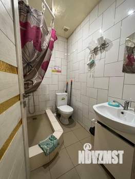 1-к квартира, на длительный срок, 35м2, 1/2 этаж