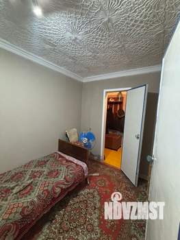 2-к квартира, на длительный срок, 42м2, 2/5 этаж