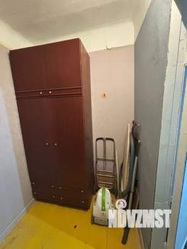 2-к квартира, на длительный срок, 42м2, 2/5 этаж