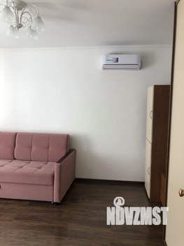 1-к квартира, на длительный срок, 30м2, 2/5 этаж