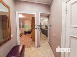 1-к квартира, на длительный срок, 32м2, 2/2 этаж