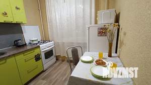 1-к квартира, посуточно, 35м2, 2/5 этаж