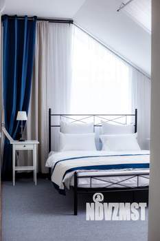 1-к квартира, посуточно, 18м2, 1/1 этаж