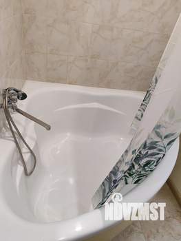 Студия квартира, посуточно, 24м2, 1/9 этаж