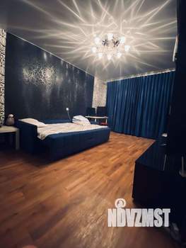 1-к квартира, на длительный срок, 34м2, 3/9 этаж