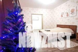 2-к квартира, посуточно, 70м2, 7/22 этаж