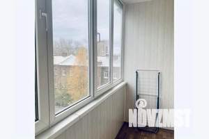 1-к квартира, посуточно, 46м2, 5/10 этаж