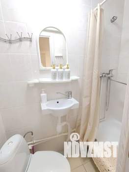 Студия квартира, посуточно, 19м2, 5/5 этаж