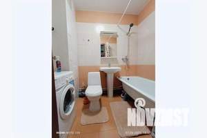 1-к квартира, посуточно, 45м2, 2/10 этаж