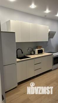 1-к квартира, на длительный срок, 50м2, 9/25 этаж