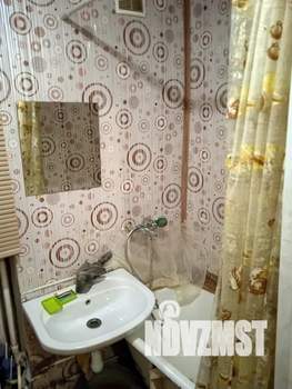 1-к квартира, посуточно, 23м2, 4/9 этаж