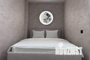 1-к квартира, посуточно, 29м2, 17/19 этаж