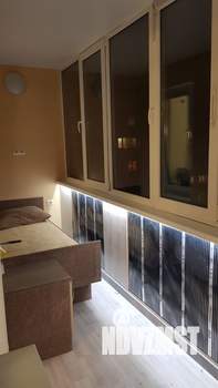 1-к квартира, на длительный срок, 30м2, 8/9 этаж