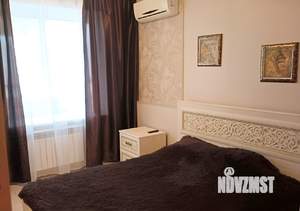 1-к квартира, на длительный срок, 46м2, 5/17 этаж