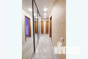 2-к квартира, посуточно, 50м2, 3/5 этаж