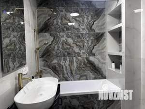 3-к квартира, посуточно, 90м2, 1/1 этаж