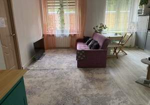 2-к квартира, на длительный срок, 50м2, 1/8 этаж