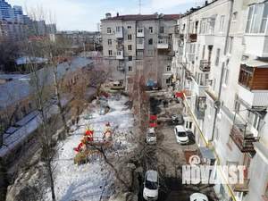 2-к квартира, посуточно, 53м2, 6/6 этаж