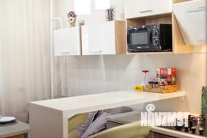 1-к квартира, посуточно, 46м2, 9/10 этаж