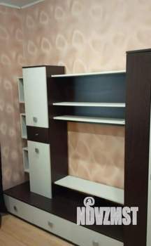 1-к квартира, на длительный срок, 22м2, 1/4 этаж