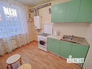 2-к квартира, посуточно, 50м2, 1/1 этаж