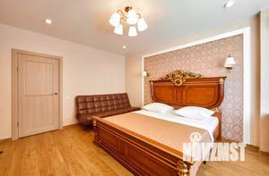 2-к квартира, посуточно, 77м2, 1/1 этаж