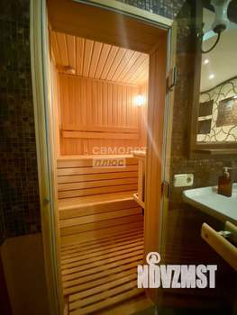 2-к квартира, на длительный срок, 117м2, 13/26 этаж