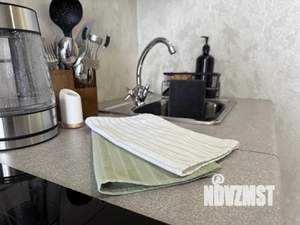 Студия квартира, посуточно, 25м2, 3/3 этаж