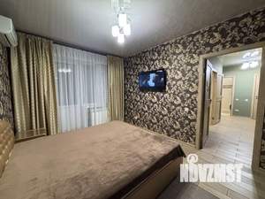 2-к квартира, на длительный срок, 70м2, 17/25 этаж