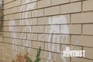 2-к квартира, посуточно, 41м2, 2/3 этаж