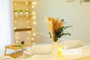 2-к квартира, посуточно, 56м2, 4/9 этаж