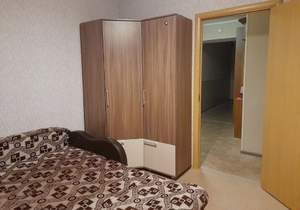 2-к квартира, на длительный срок, 52м2, 13/18 этаж