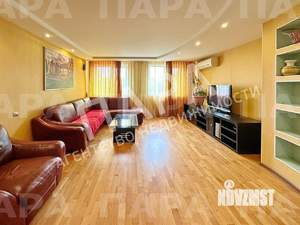 3-к квартира, на длительный срок, 114м2, 6/9 этаж