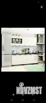 1-к квартира, на длительный срок, 49м2, 26/27 этаж