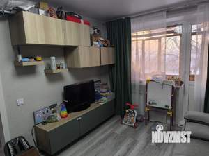 2-к квартира, на длительный срок, 45м2, 5/5 этаж
