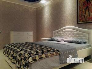 2-к квартира, посуточно, 75м2, 4/9 этаж