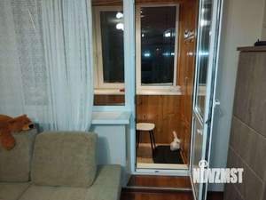 1-к квартира, на длительный срок, 33м2, 5/5 этаж