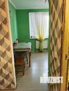 1-к квартира, на длительный срок, 50м2, 3/3 этаж