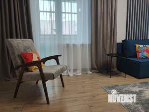 3-к квартира, посуточно, 60м2, 1/1 этаж