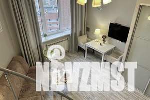 1-к квартира, посуточно, 27м2, 17/17 этаж